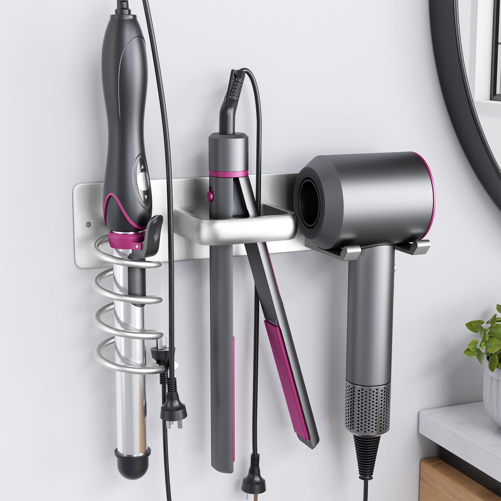 Haircare Tools
