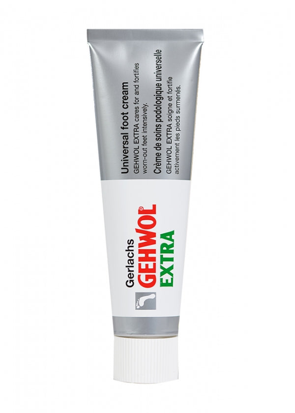 Gehwol Gerlachs Foot Cream Extra 75ml