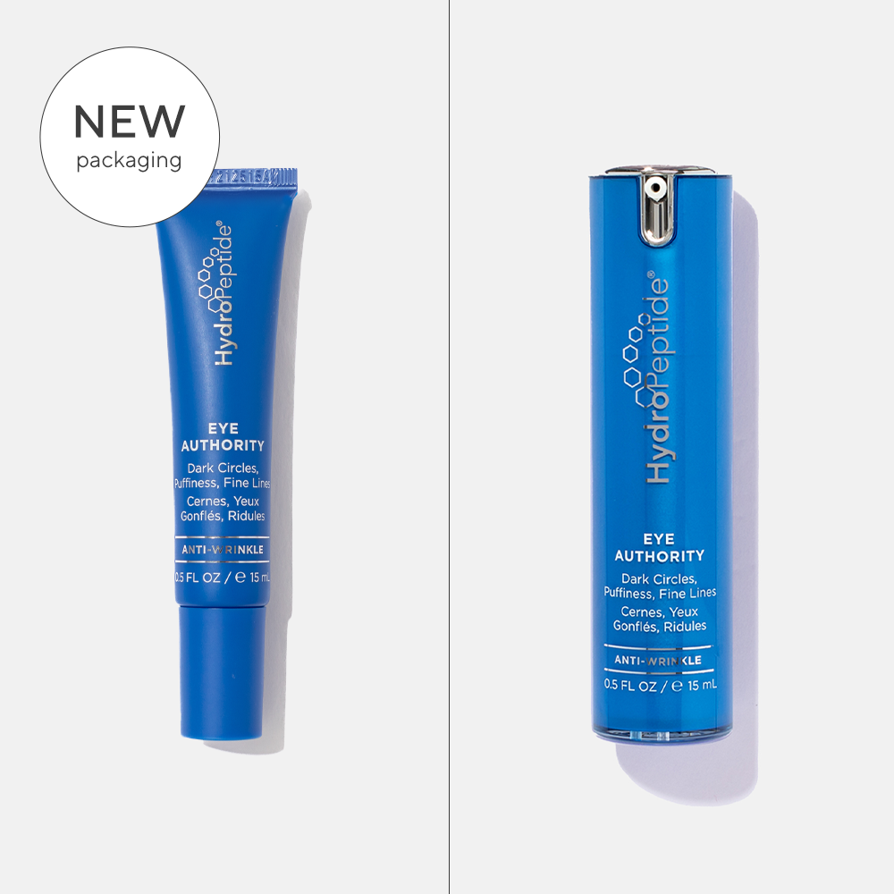 Hydropeptide - Eye Authority Cream