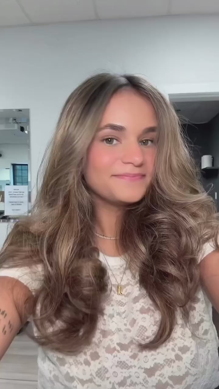 GODDESS BIOTECH BLOWOUT - LEAVE-IN RESTORATIVE HAIR MASK