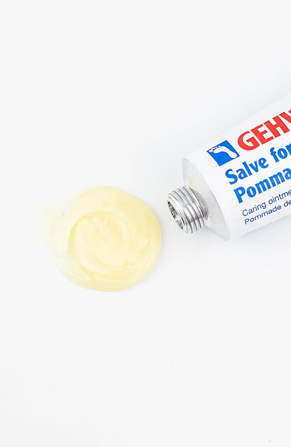 Gehwol Med Salve for Cracked Skin