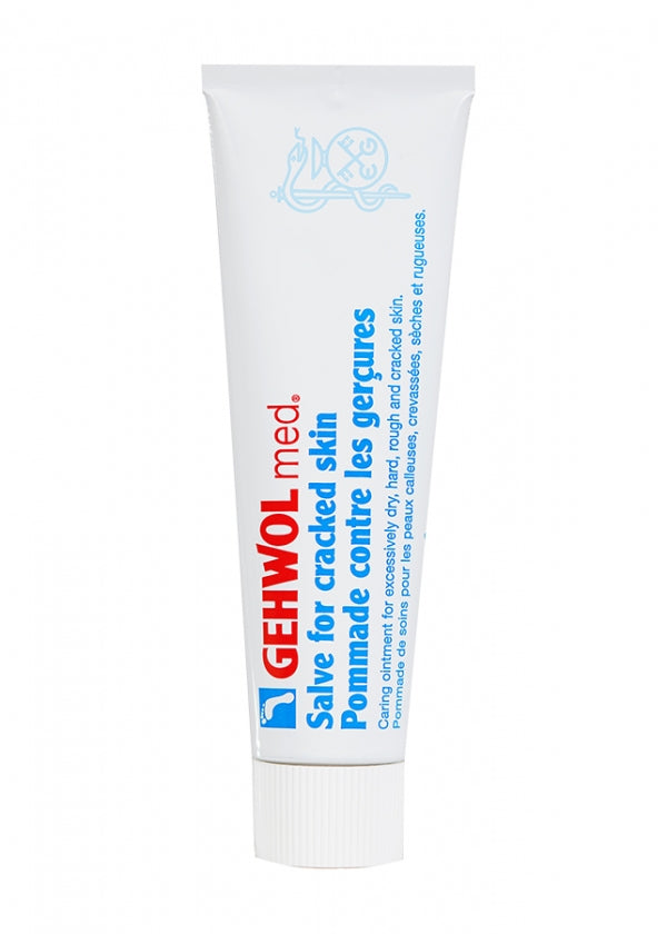 Gehwol Med Salve for Cracked Skin