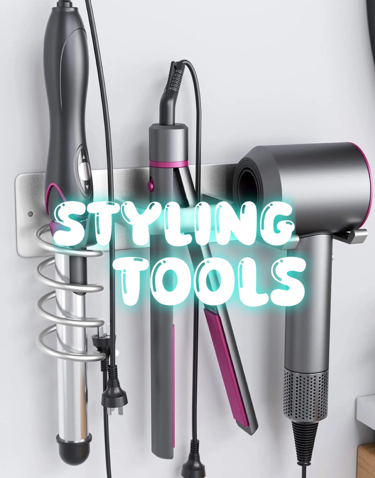 Haircare Tools