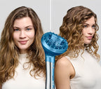 BaBylissPRO® STYLE/SWITCH™ Ionic Multi-Styler & Dryer