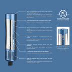 BaBylissPRO® STYLE/SWITCH™ Ionic Multi-Styler & Dryer