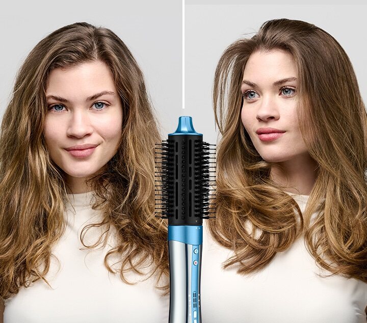 BaBylissPRO® STYLE/SWITCH™ Ionic Multi-Styler & Dryer