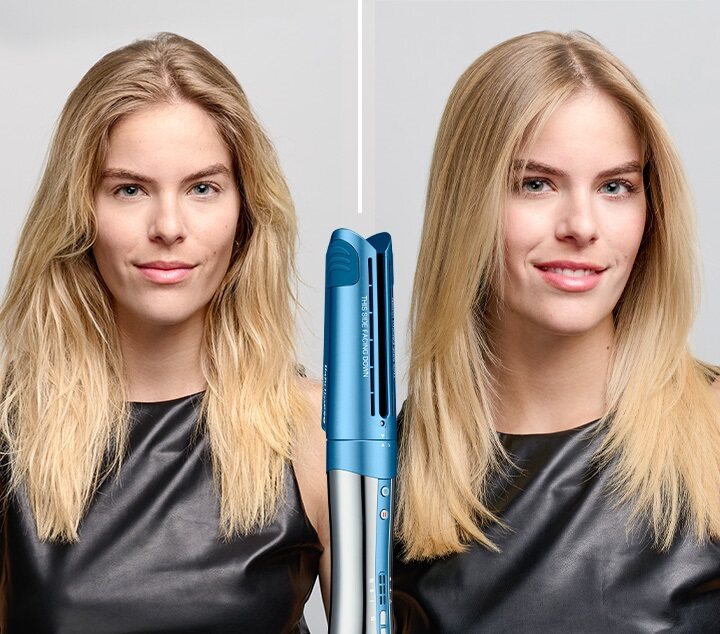 BaBylissPRO® STYLE/SWITCH™ Ionic Multi-Styler & Dryer