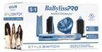 BaBylissPRO® STYLE/SWITCH™ Ionic Multi-Styler & Dryer