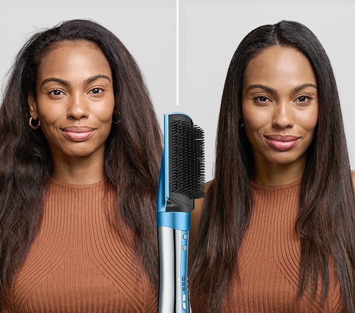 BaBylissPRO® STYLE/SWITCH™ Ionic Multi-Styler & Dryer