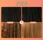 GODDESS BIOTECH BLOWOUT - LEAVE-IN RESTORATIVE HAIR MASK